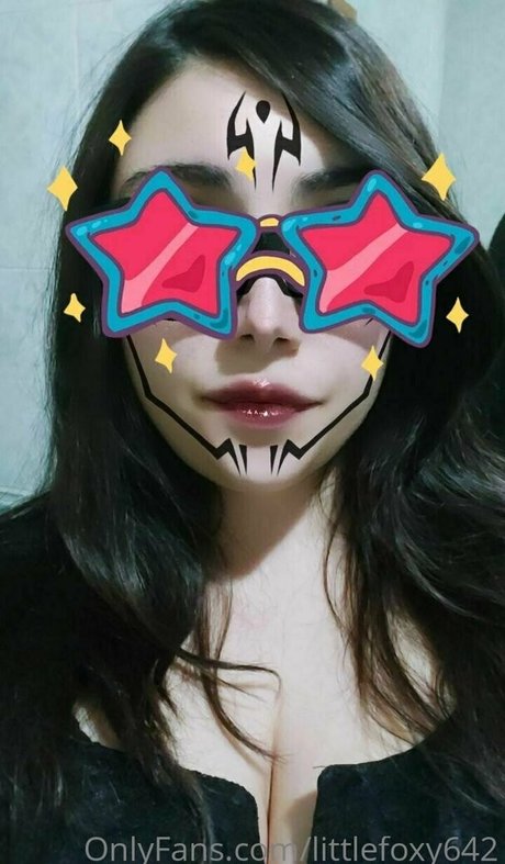 littlefoxyuwu model archiv