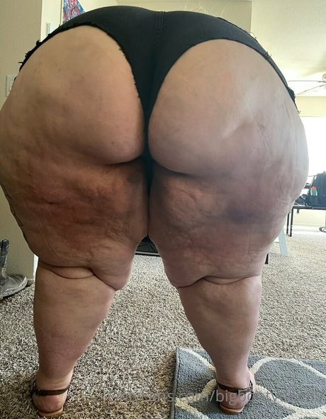 bigbootydee89 erotische beste bilder