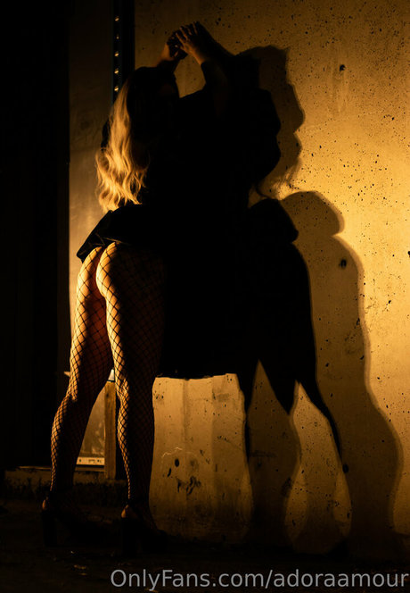 adoraamour kunst sexy galerien