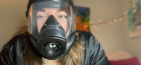 rubberfoxx hübsche pornographische galerien