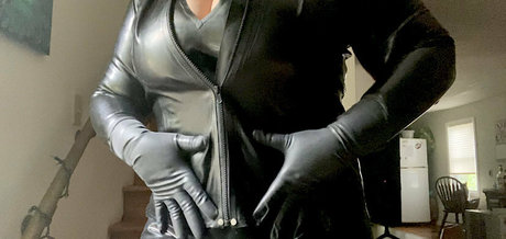 rubberfoxx exklusive akt bilder