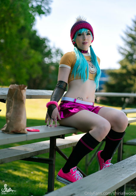 shiriallwood beste pornostar foto