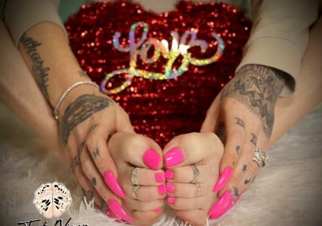 toetal vixen schauspielerin nette fotos