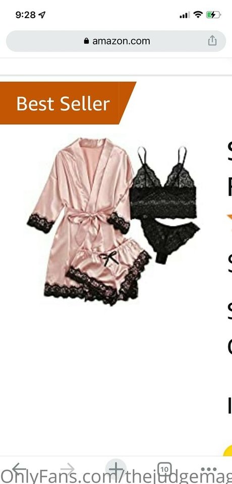 thejudgemaggie model beste bild