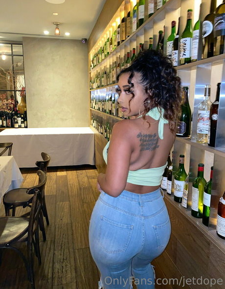 jetdope nackt xxx galerie