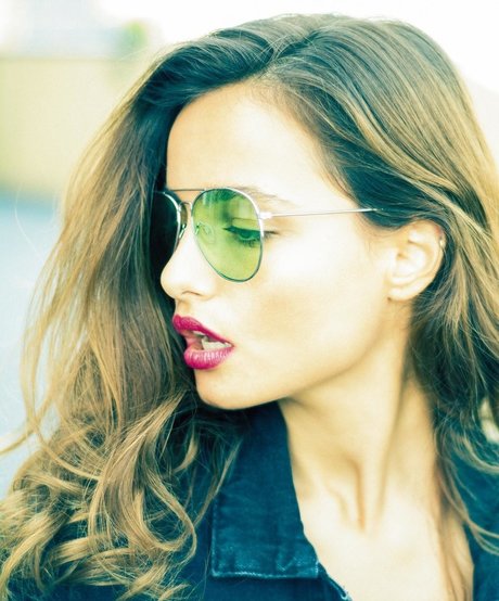 Ruxandra Porojnicu sexy nette fotos