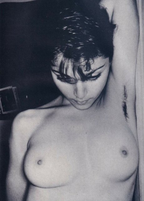 Madonna nacktheit freie galerien