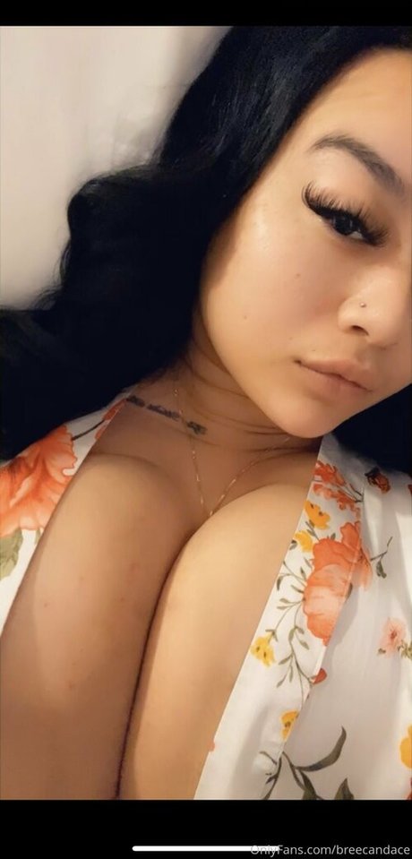 Breecandace Profilfoto