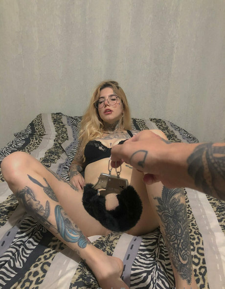 lybbunny perfekte nacktheit galerien