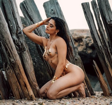 Annabel DaSilva pornostar fotos