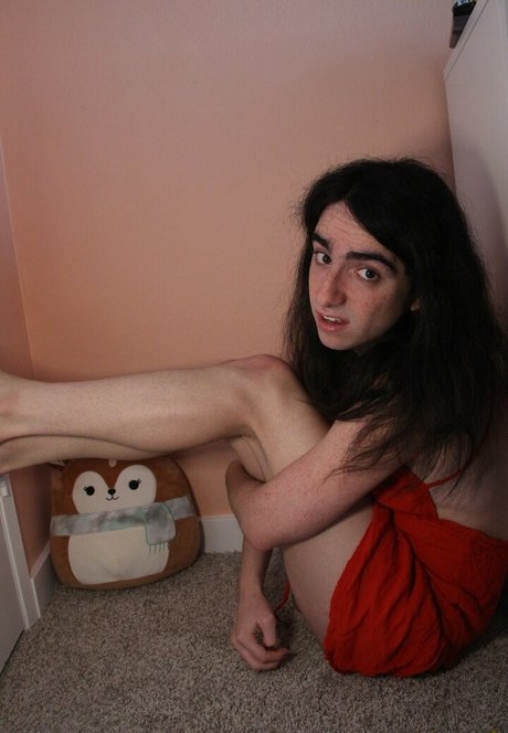 Orcastraw erwachsene perfekte foto