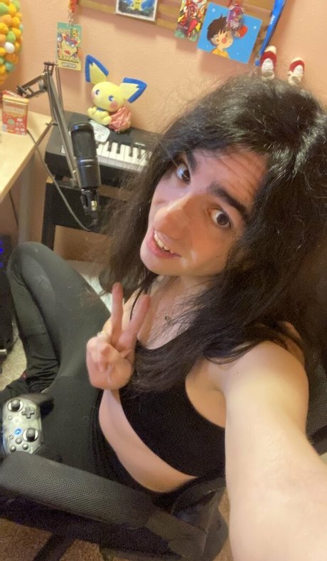 Orcastraw model pornographische galerie