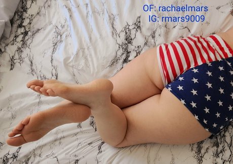 rachaelmars hübsche erotische foto