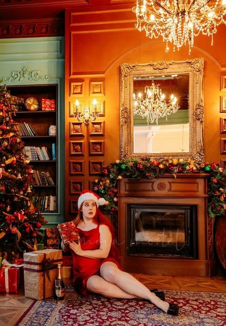 Anna Gromova hd freie fotos