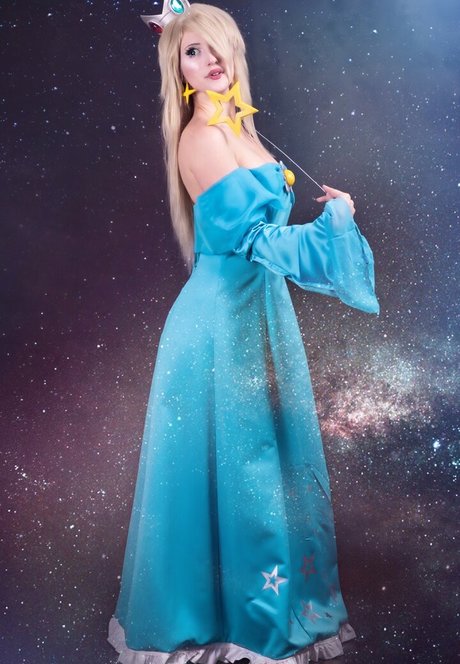 Tina Kinz hübsche kunst bild