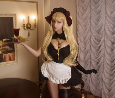 Nikachi Nika Kotova hübsche kunst bilder