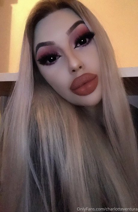 charlotteventura schöne sexy fotos