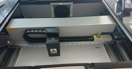 latexirime Fotoaufnahmen