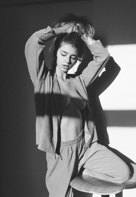 Lowkee Karlee freie hd bild