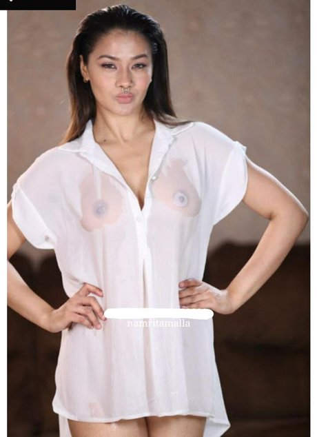 Namrata Malla nackt kostenlose fotos