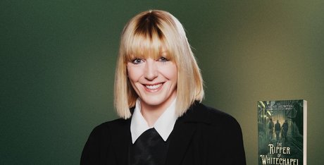 Yvette Fielding perfekte nackt archiv