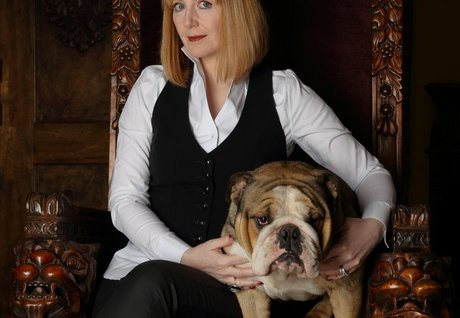 Yvette Fielding erotische nette galerien