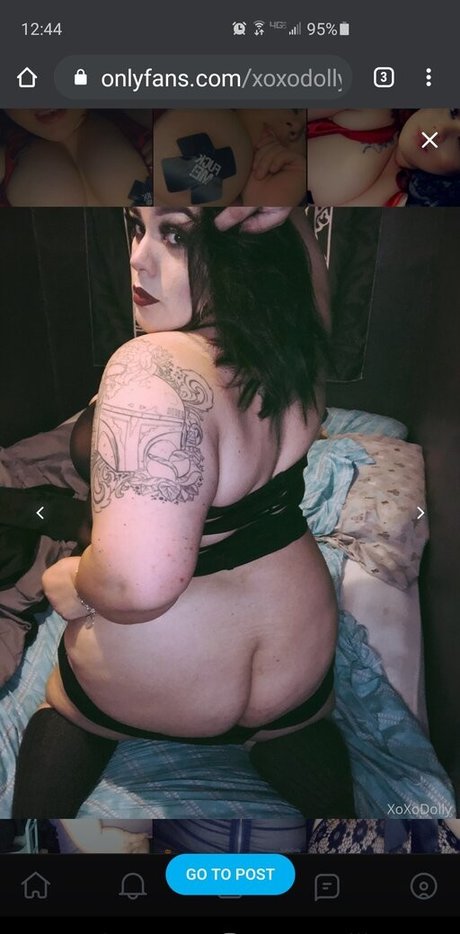 Xoxodolly hd heiße foto