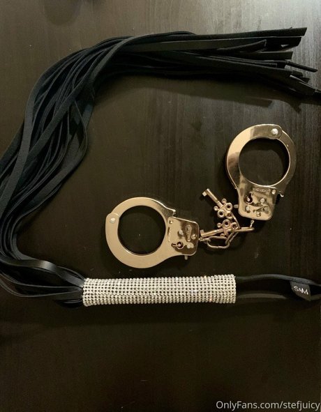 Stef Juicy nacktheit beste archiv