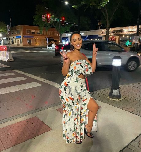 Omaima Benamre perfekte xxx foto