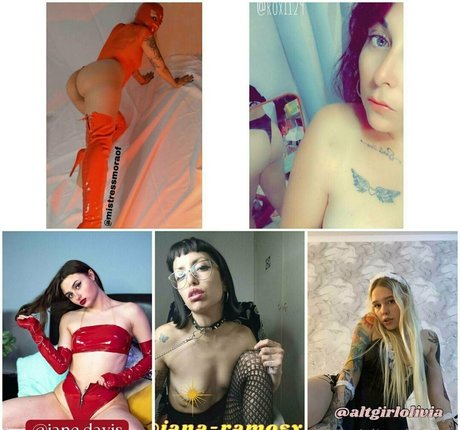 alice layrich porno nackt bilder