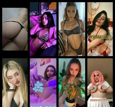 alice layrich hübsche sexy galerie