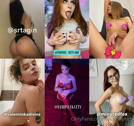 alice layrich nacktheit hd foto