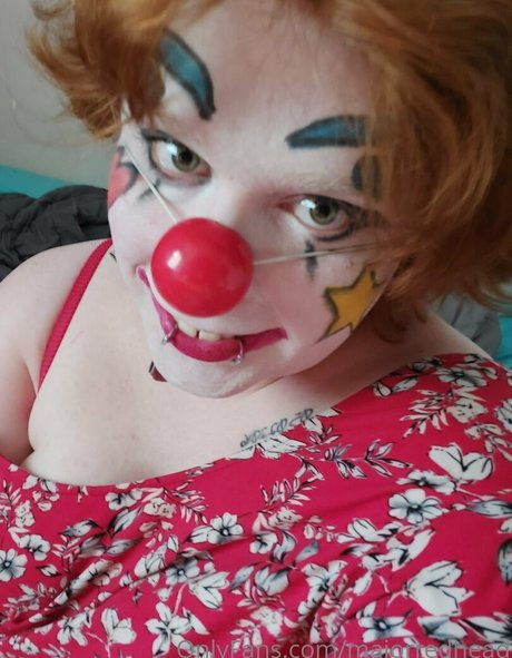 majorredhead perfekte hübsche galerien