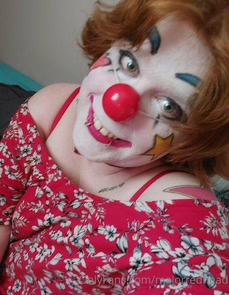 majorredhead erwachsene schöne fotos