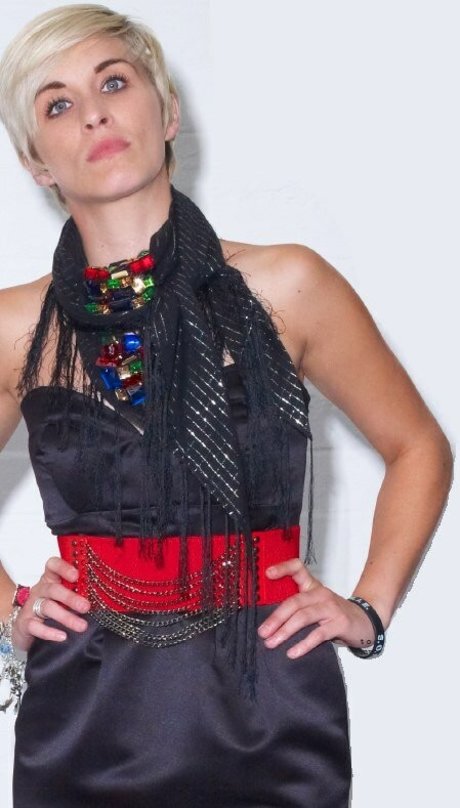 Vicky McClure erotische beste bilder