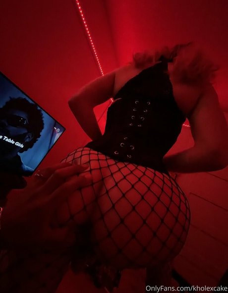 kholexcake schauspielerin foto