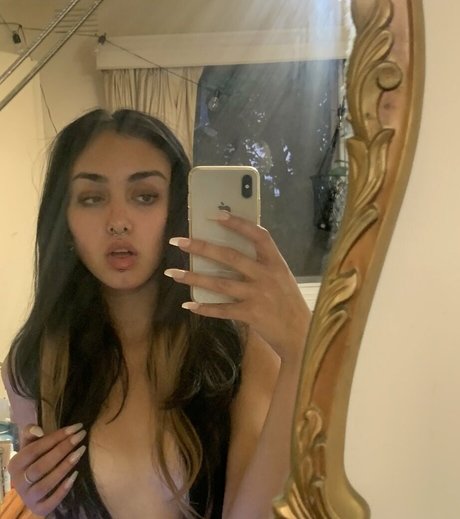 Arivalilith model exklusive bilder