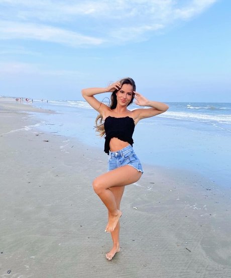 Julia Katelyn Ernst nackt pornografische fotos