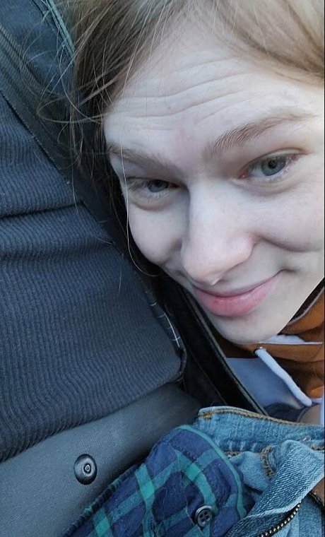 therealallicat erotische schöne fotos