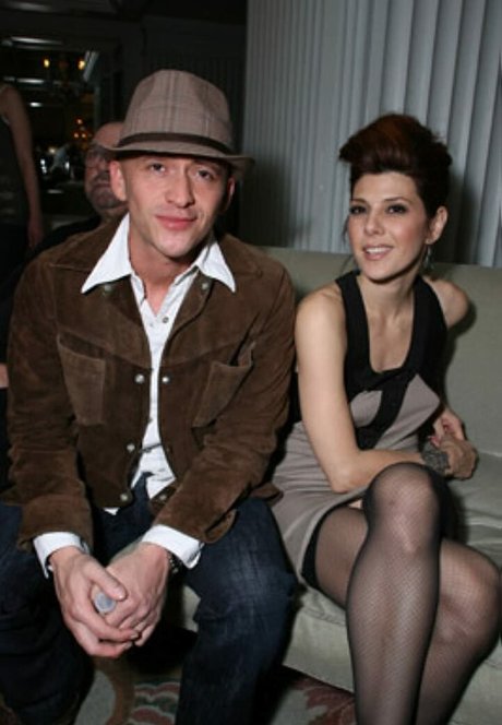 Marisa Tomei pornostar schöne foto