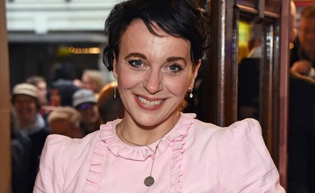 Amanda Abbington hd pornografische bild