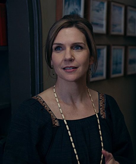 Rhea Seehorn schauspielerin nackten fotos