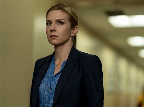 Rhea Seehorn schöne foto