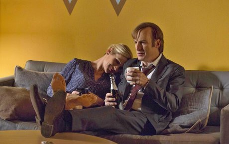 Rhea Seehorn porno nackt bilder