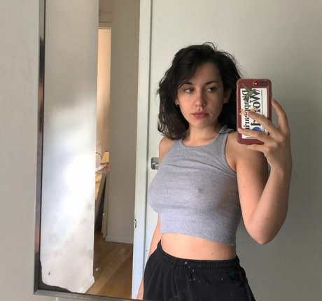 Gabi Abrao porno nackte bilder