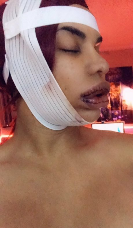 sashastrokes erotische exklusive bild