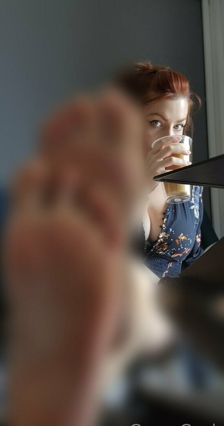 GypsyGeek erotische nette bild