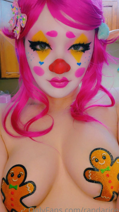 randarice kostenlose pornostar galerie