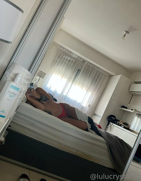 lulucrystal22 model freie archiv