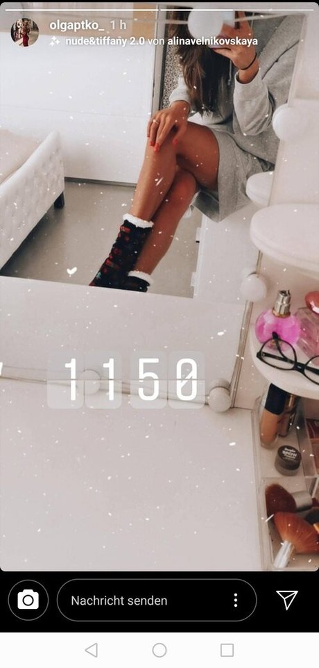 Olgaptko_ model perfekte fotos